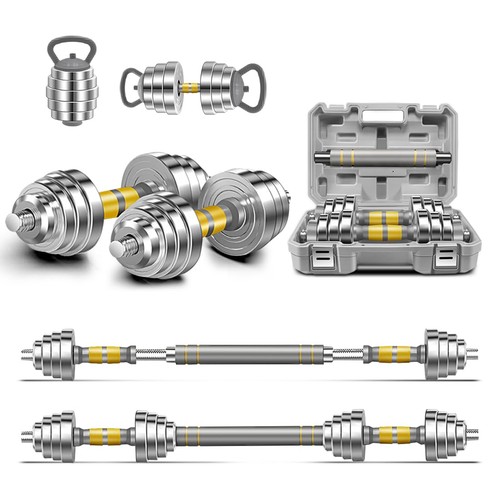 Phoeros set manubri - set,