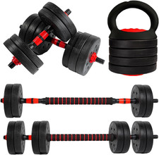 - Manubri Regolabili Con