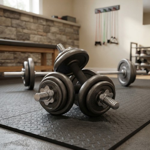 Versatile 50kg pesi - 20-50kg,