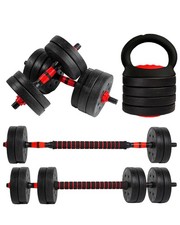 unycos Manubri Regolabili con