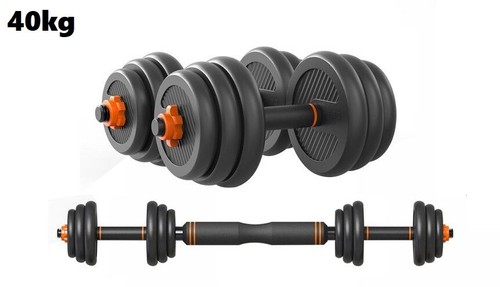 Manubri bilanciere dumbbell - manubri,