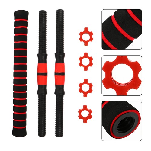 Set barre manubri maniglie - set,