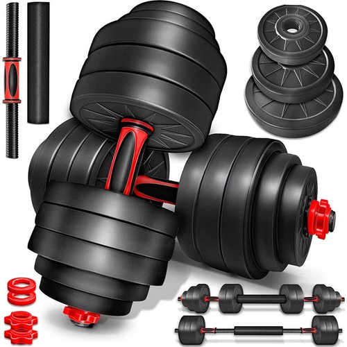 Set manubri htzm40 - set, di