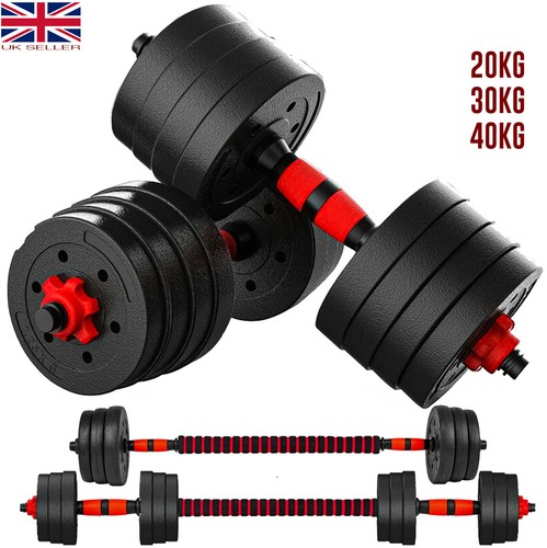 Set pesi bilanciere - , manubri