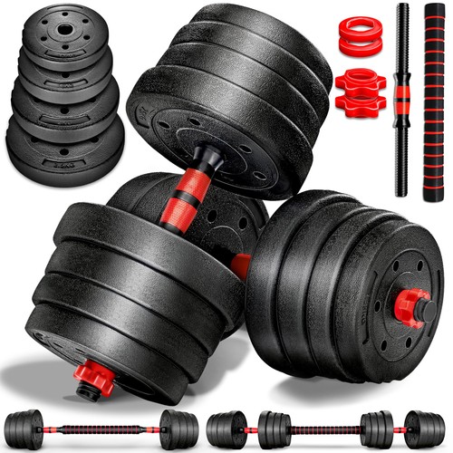 Sport set manubri in - re,
