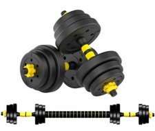 SET MANUBRI REGOLABILI DA 40