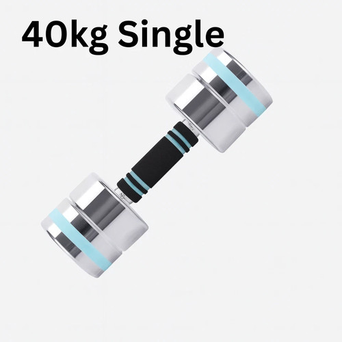 Manubrio 40kg ultra compatto - 40kg,