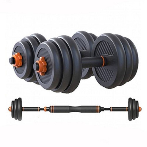 Set coppia manubri - coppia,