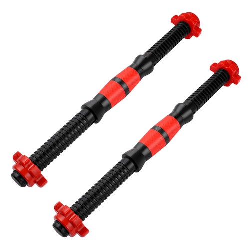 Set pezzi barre - 2, manubri
