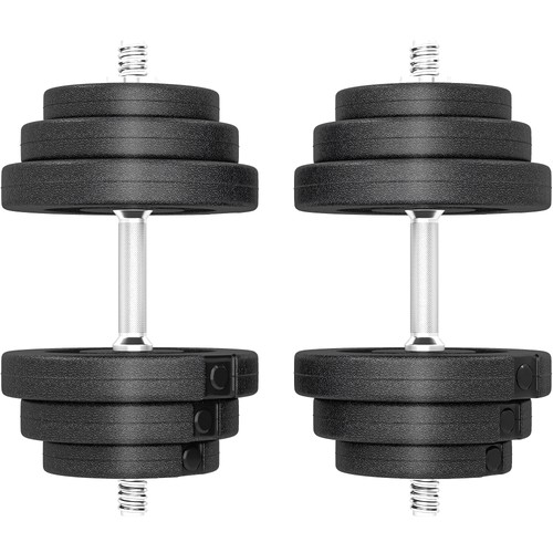 Set manubri regolabili 40 - set, da