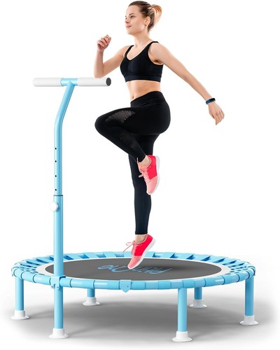 Mini trampolino fitness - trampolino,