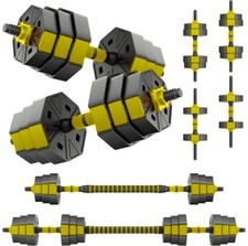 Set Manubri REGOLABILI