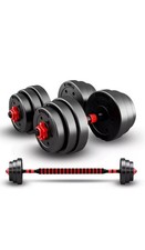 Set Manubri REGOLABILI