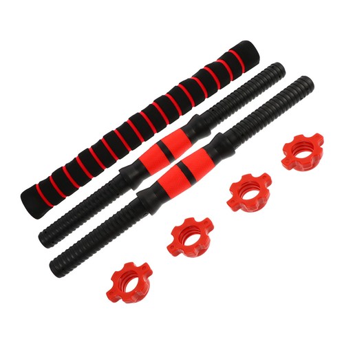 Set barre manubri maniglie - barre,
