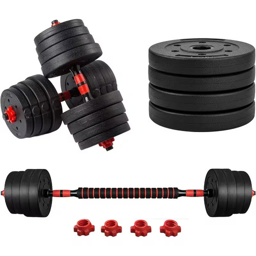 Exersci set pesi bilanciere - set,