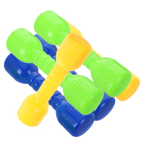 Set manubri esercizi bambini - set,