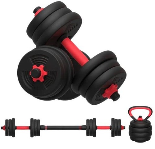 Fitness set pesi 1 - fitness, in