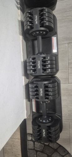 Fitlife coppia manubri - coppia,