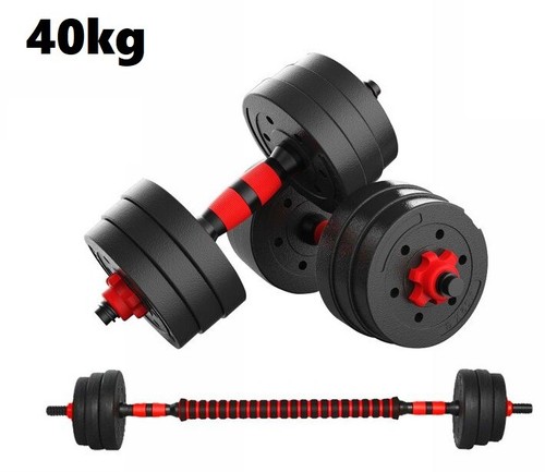Set manubri bilanciere - set,