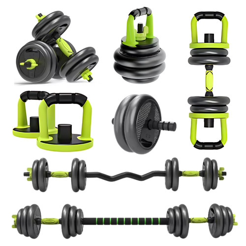 Exersci 1 manubri - exersci,