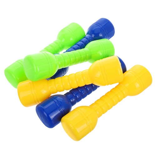 Pezzi manubri ergonomici - 6,